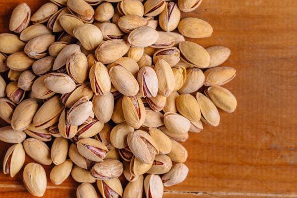 تصویر 4 از خرید پسته اکبری خام دستچین + قیمت فروش استثنایی